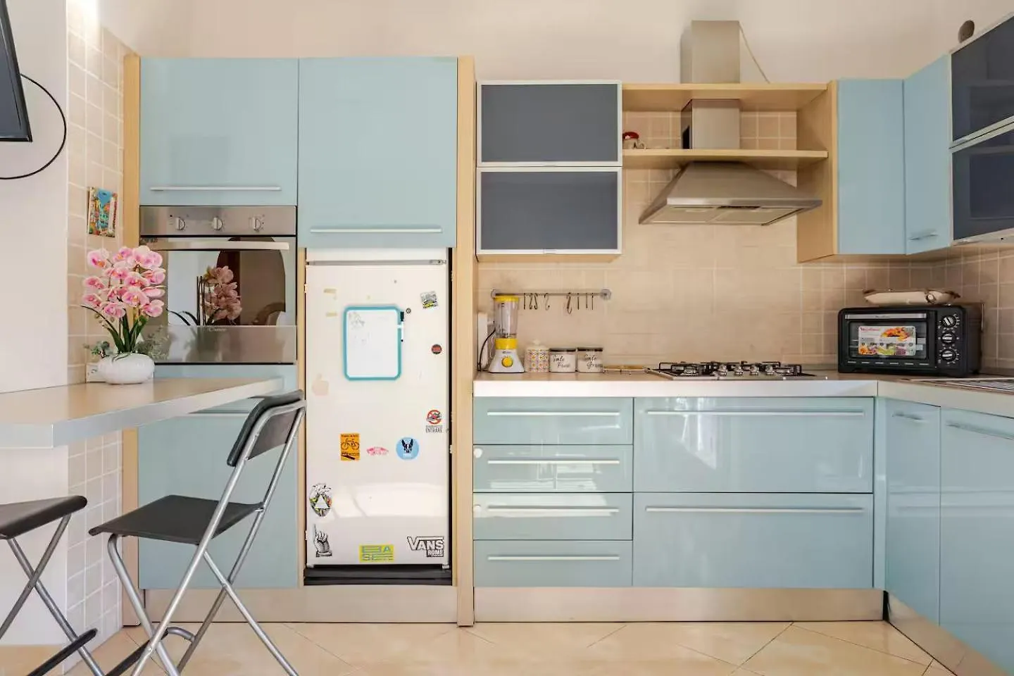 Rubinia Holiday Home Rome
