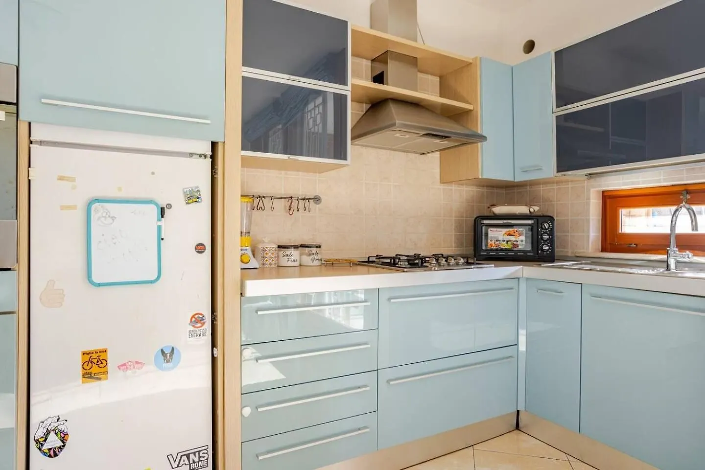 Rubinia Holiday Home Rome Apartment