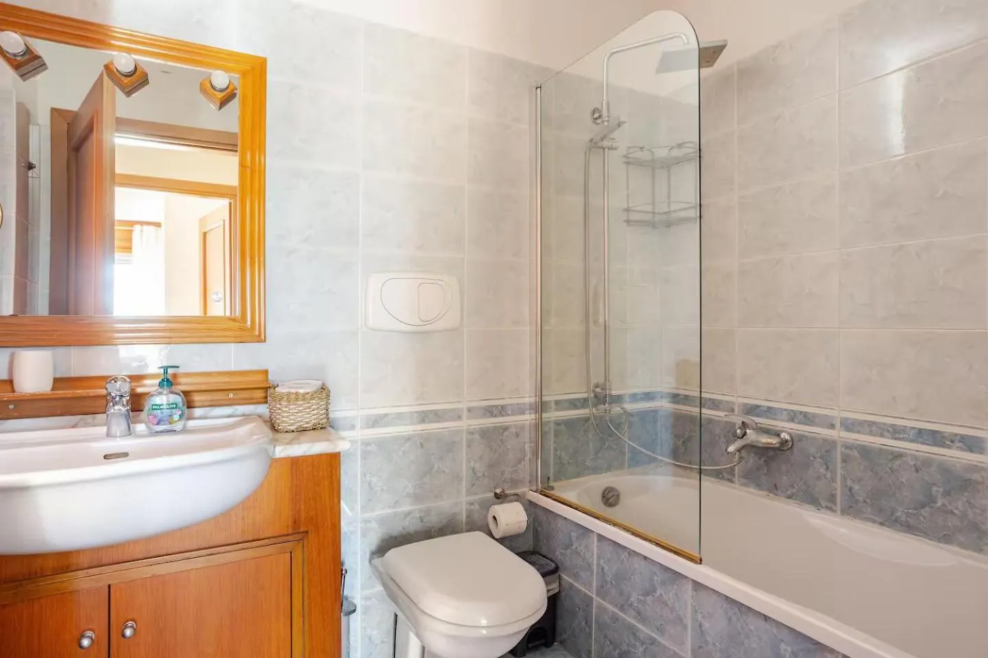 Rubinia Holiday Home Rome Apartment
