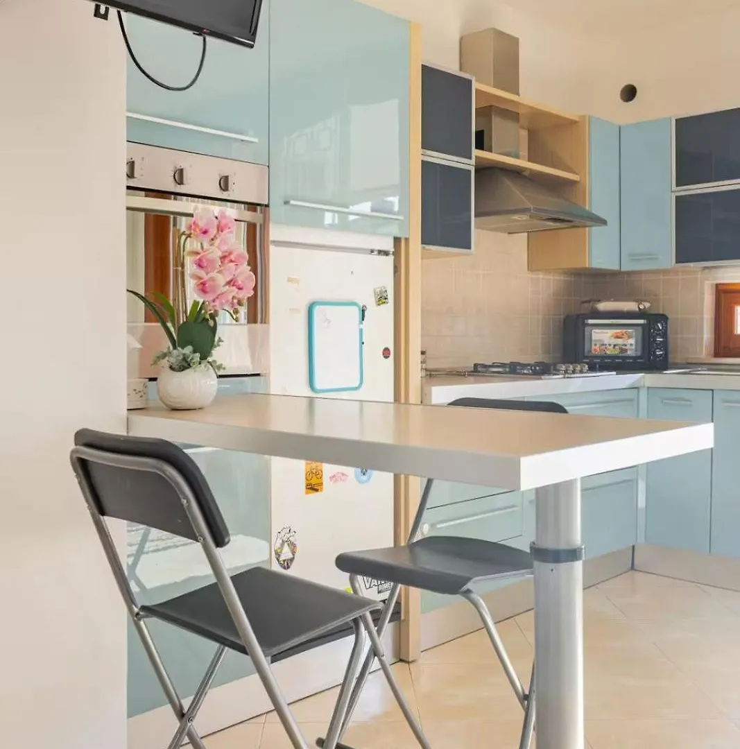 Apartment Rubinia Holiday Home Rome