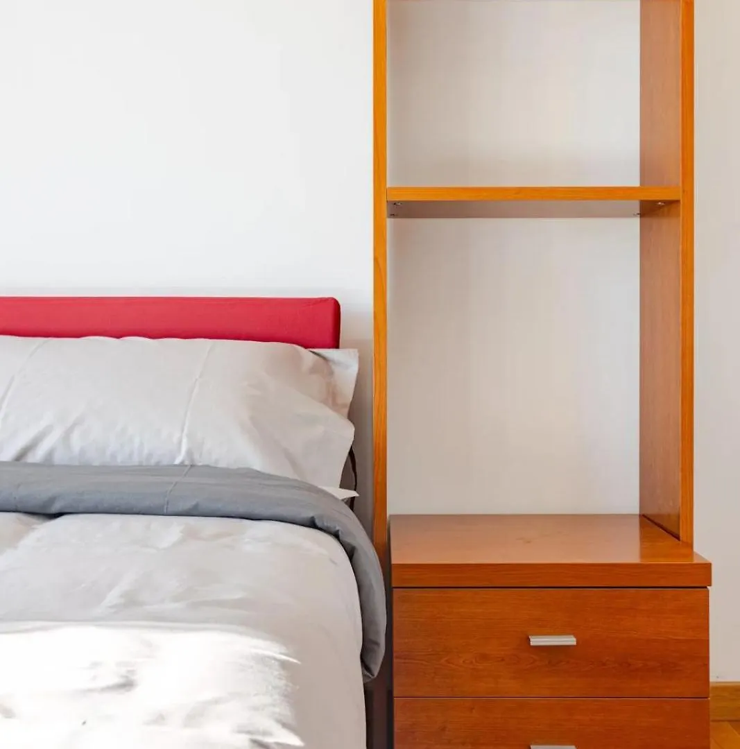 Apartment Rubinia Holiday Home Rome Italy