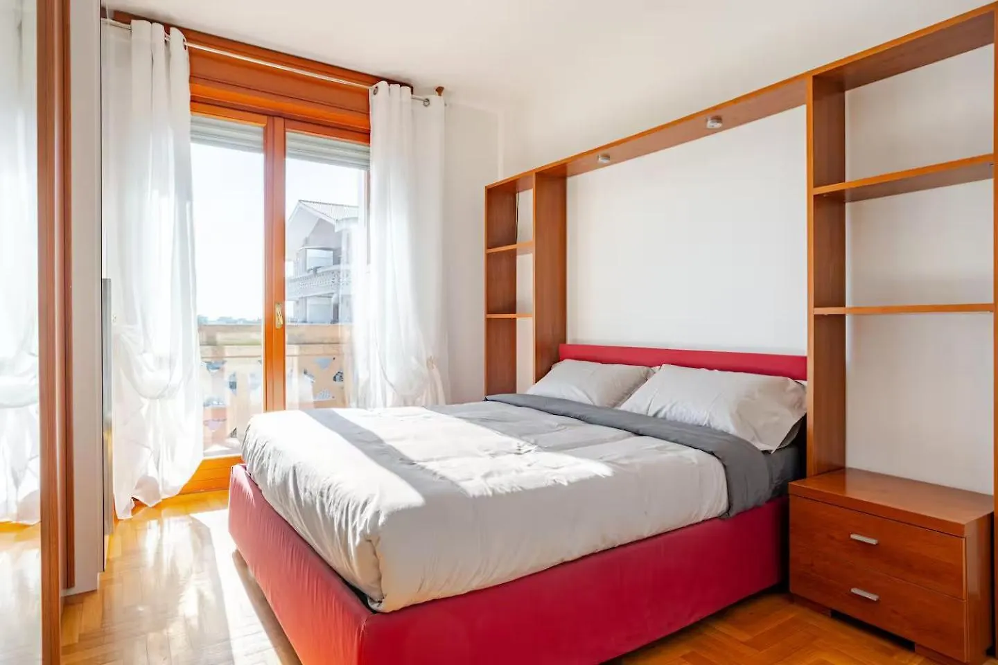 Apartment Rubinia Holiday Home Rome